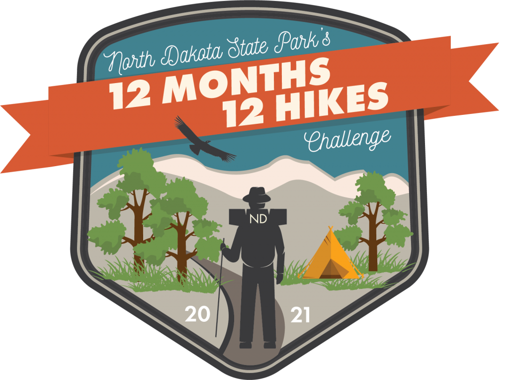 2021 Challenges North Dakota Parks And Recreation